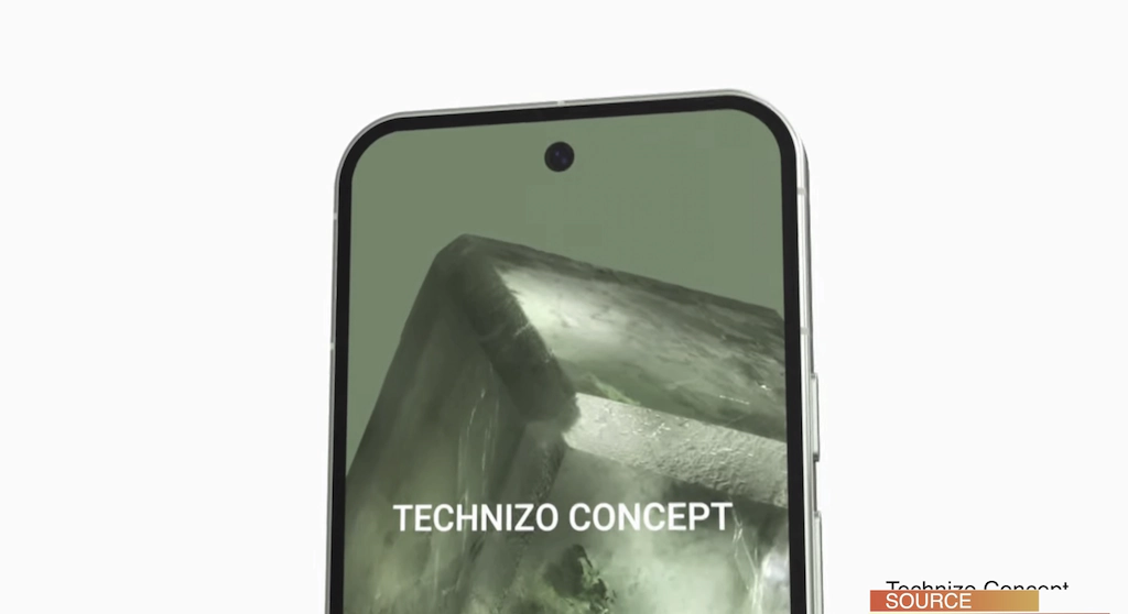 Pixel 9, czyli prawdopodobnie mój nowy iPhone z Androidem